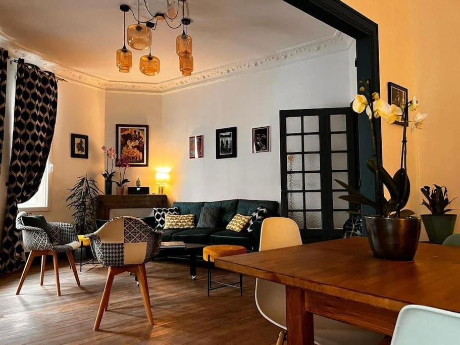 Appartement Signature Art Deco Βαλένς Εξωτερικό φωτογραφία